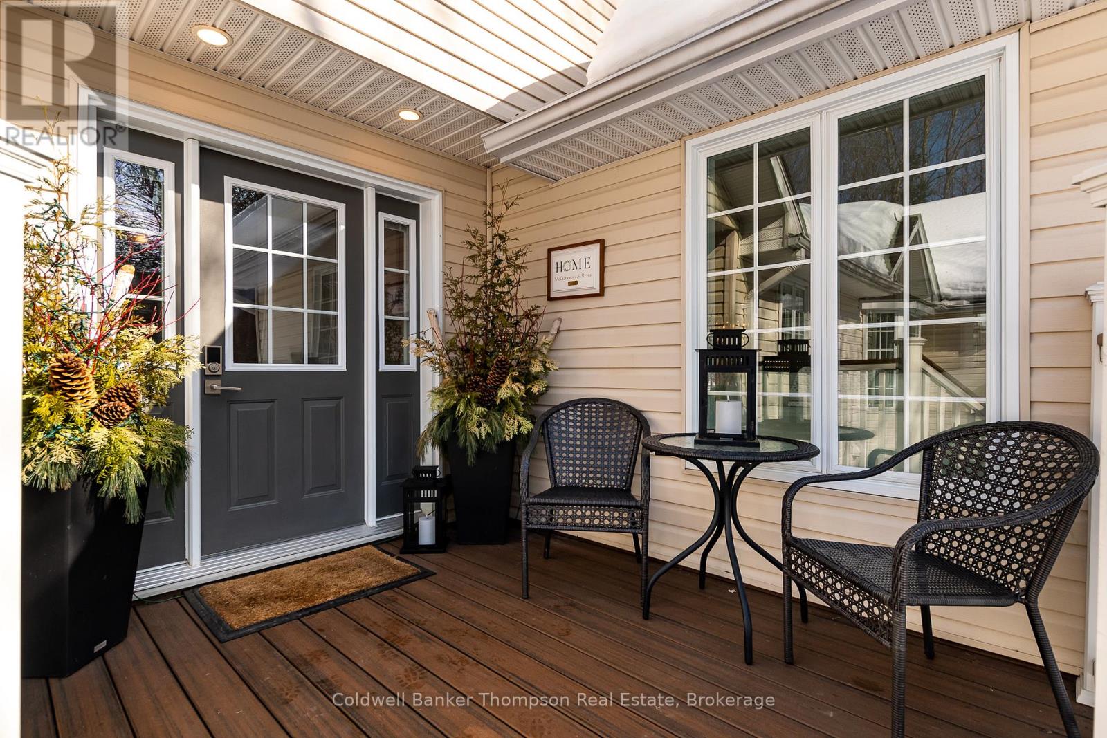 24 Birchwood Crescent, Huntsville, Ontario  P1H 0A6 - Photo 2 - X12846834