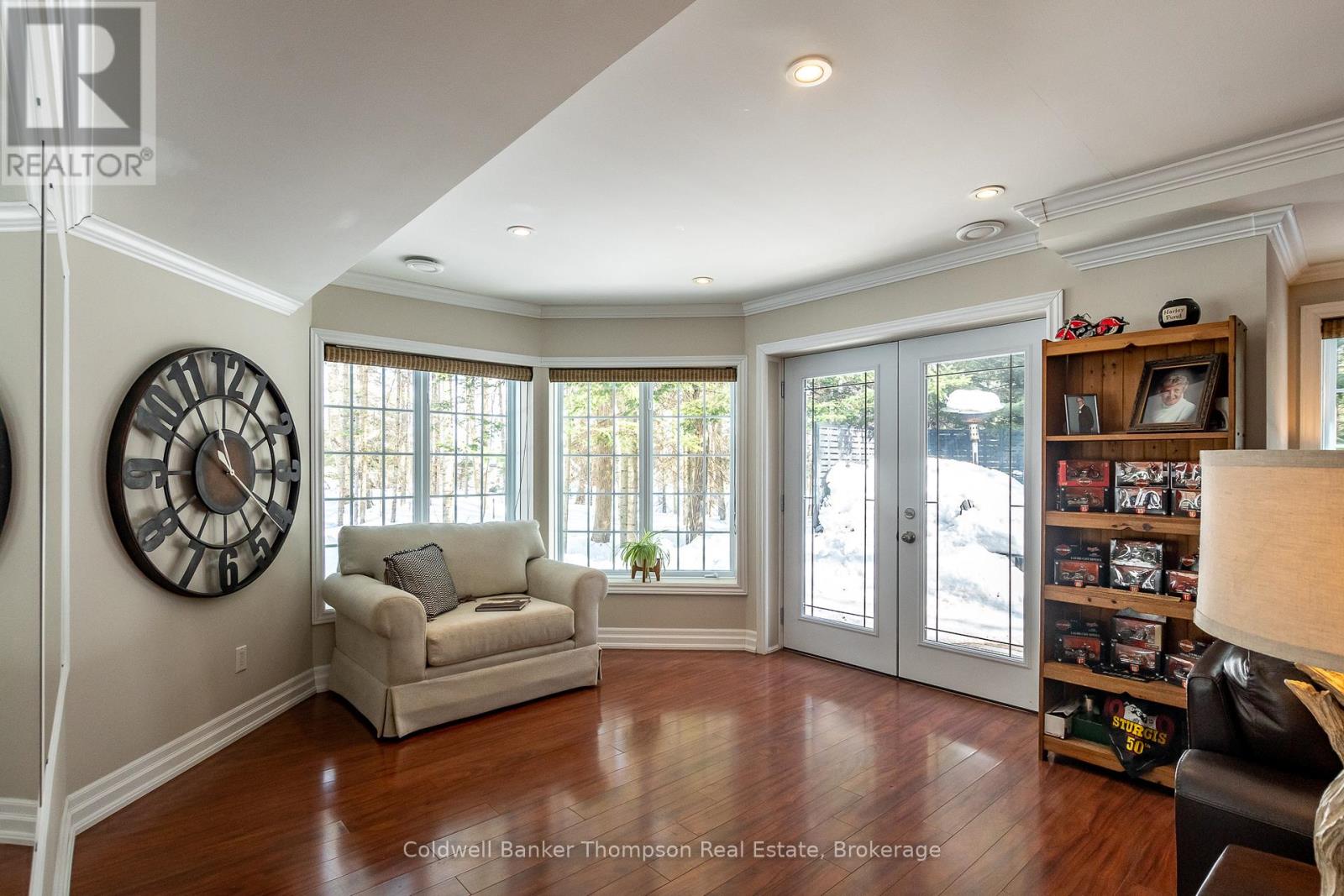 24 Birchwood Crescent, Huntsville, Ontario  P1H 0A6 - Photo 28 - X12846834