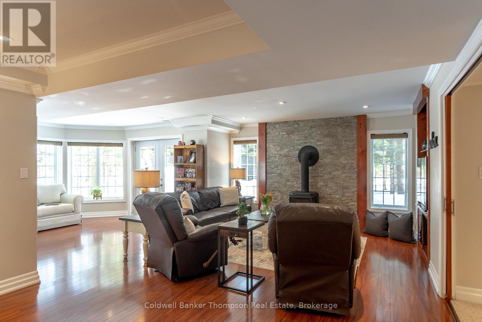 24 Birchwood Crescent, Huntsville, Ontario  P1H 0A6 - Photo 29 - X12846834