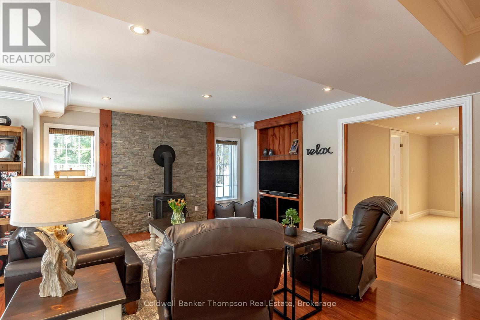 24 Birchwood Crescent, Huntsville, Ontario  P1H 0A6 - Photo 30 - X12846834