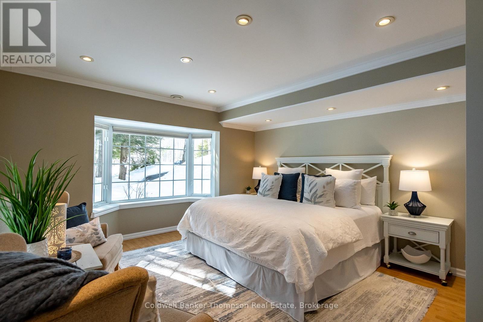 24 Birchwood Crescent, Huntsville, Ontario  P1H 0A6 - Photo 31 - X12846834