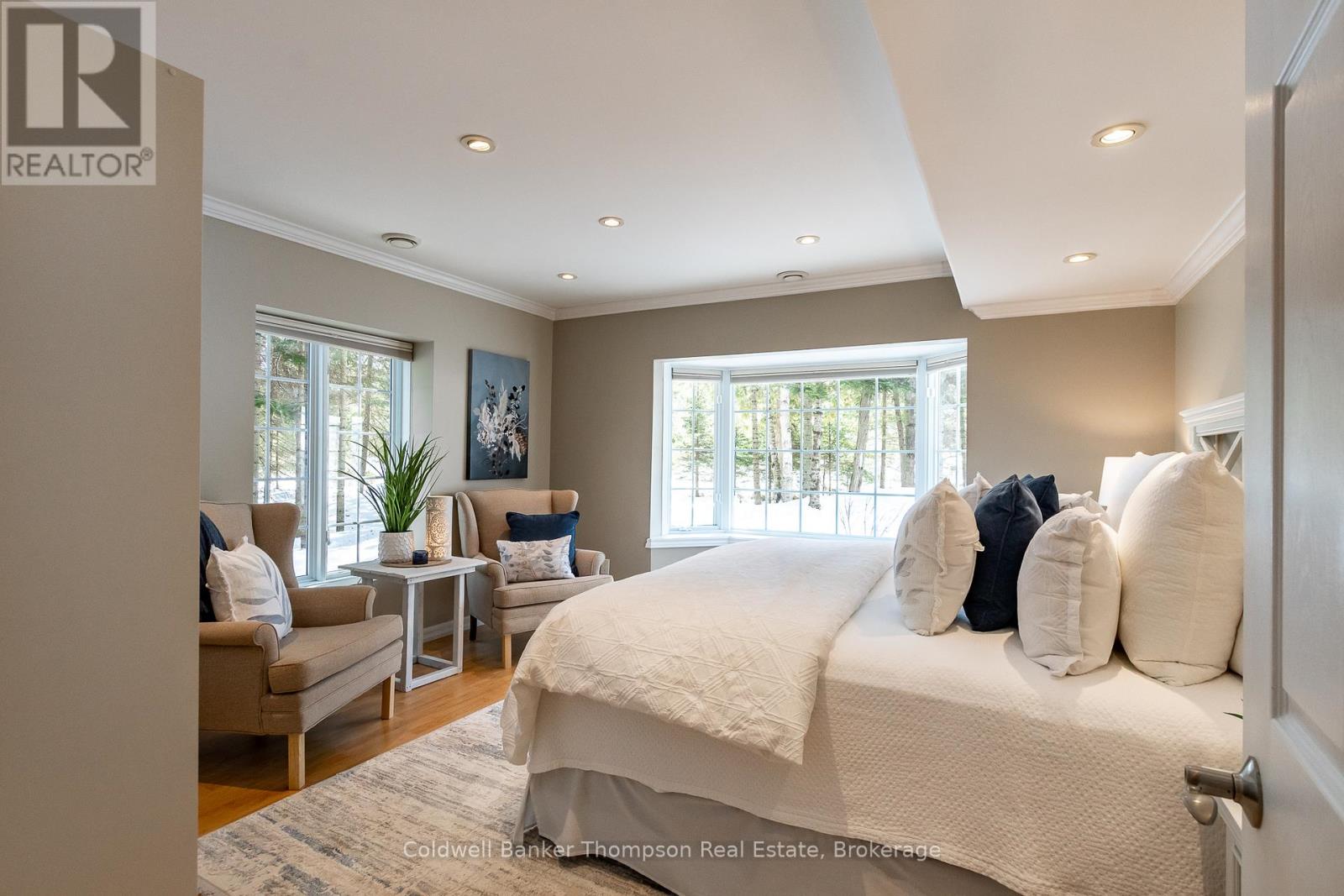 24 Birchwood Crescent, Huntsville, Ontario  P1H 0A6 - Photo 32 - X12846834