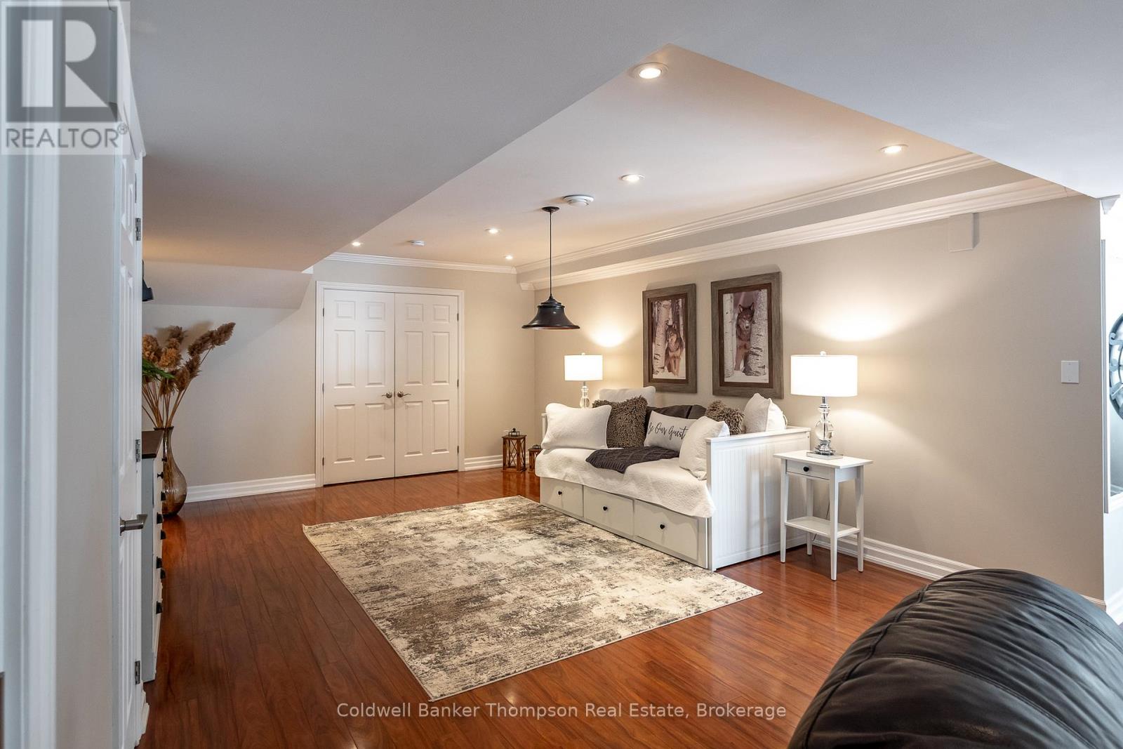 24 Birchwood Crescent, Huntsville, Ontario  P1H 0A6 - Photo 37 - X12846834