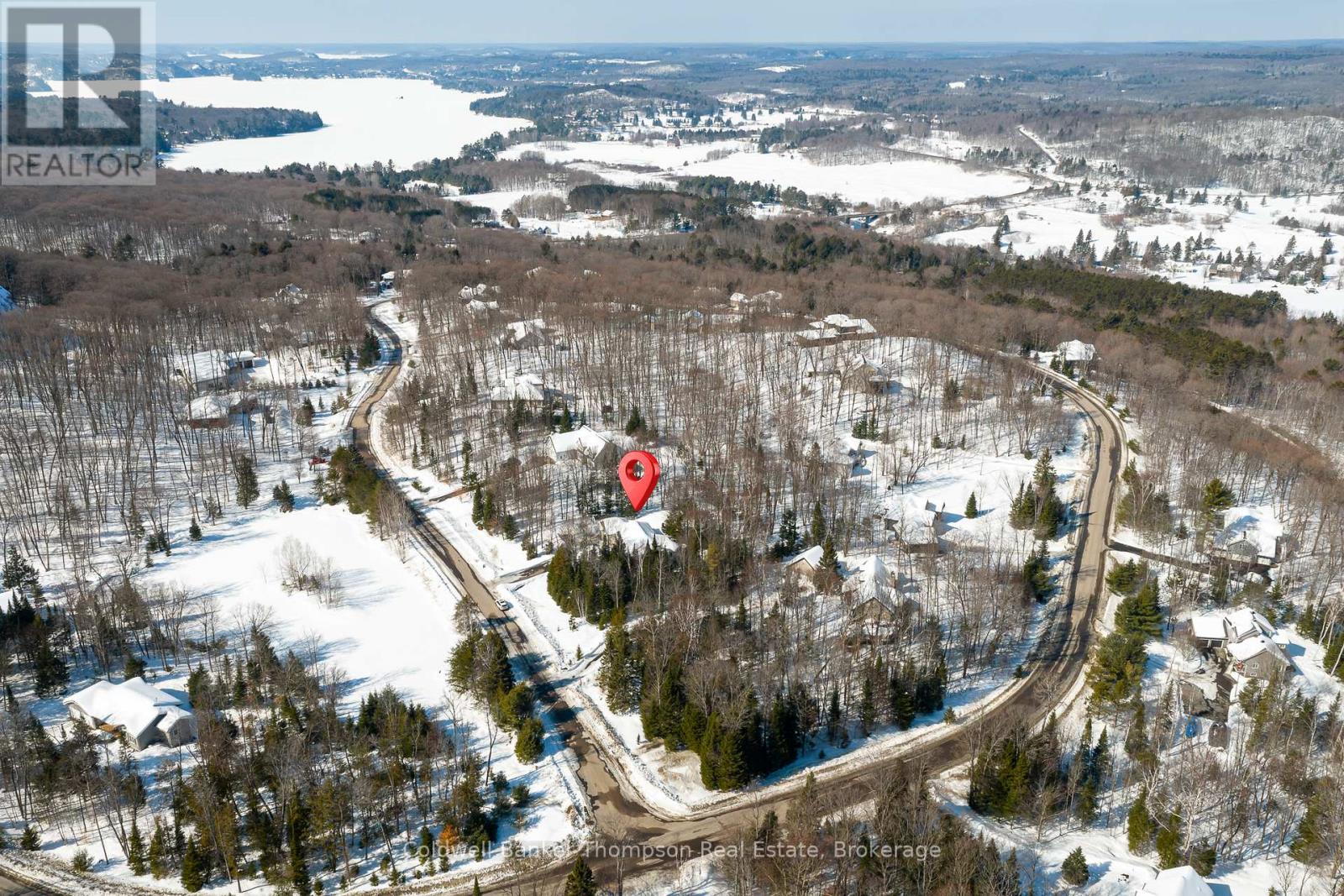 24 Birchwood Crescent, Huntsville, Ontario  P1H 0A6 - Photo 41 - X12846834