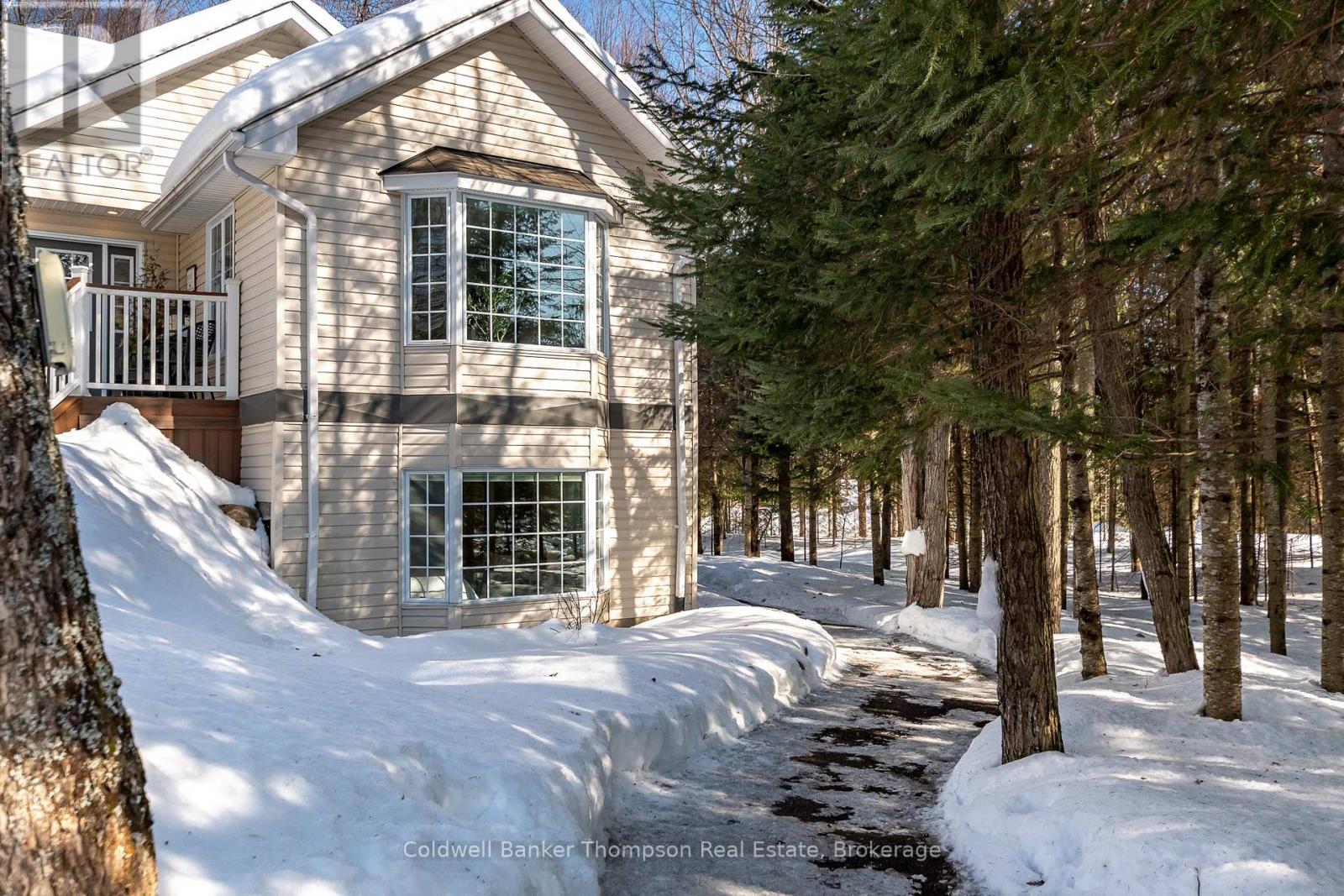 24 Birchwood Crescent, Huntsville, Ontario  P1H 0A6 - Photo 42 - X12846834