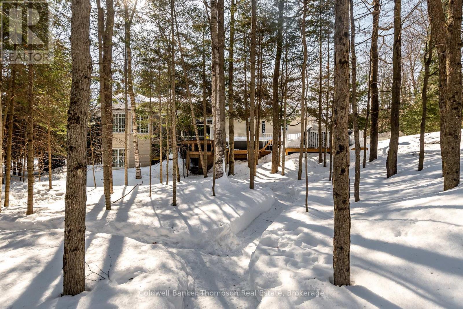 24 Birchwood Crescent, Huntsville, Ontario  P1H 0A6 - Photo 43 - X12846834