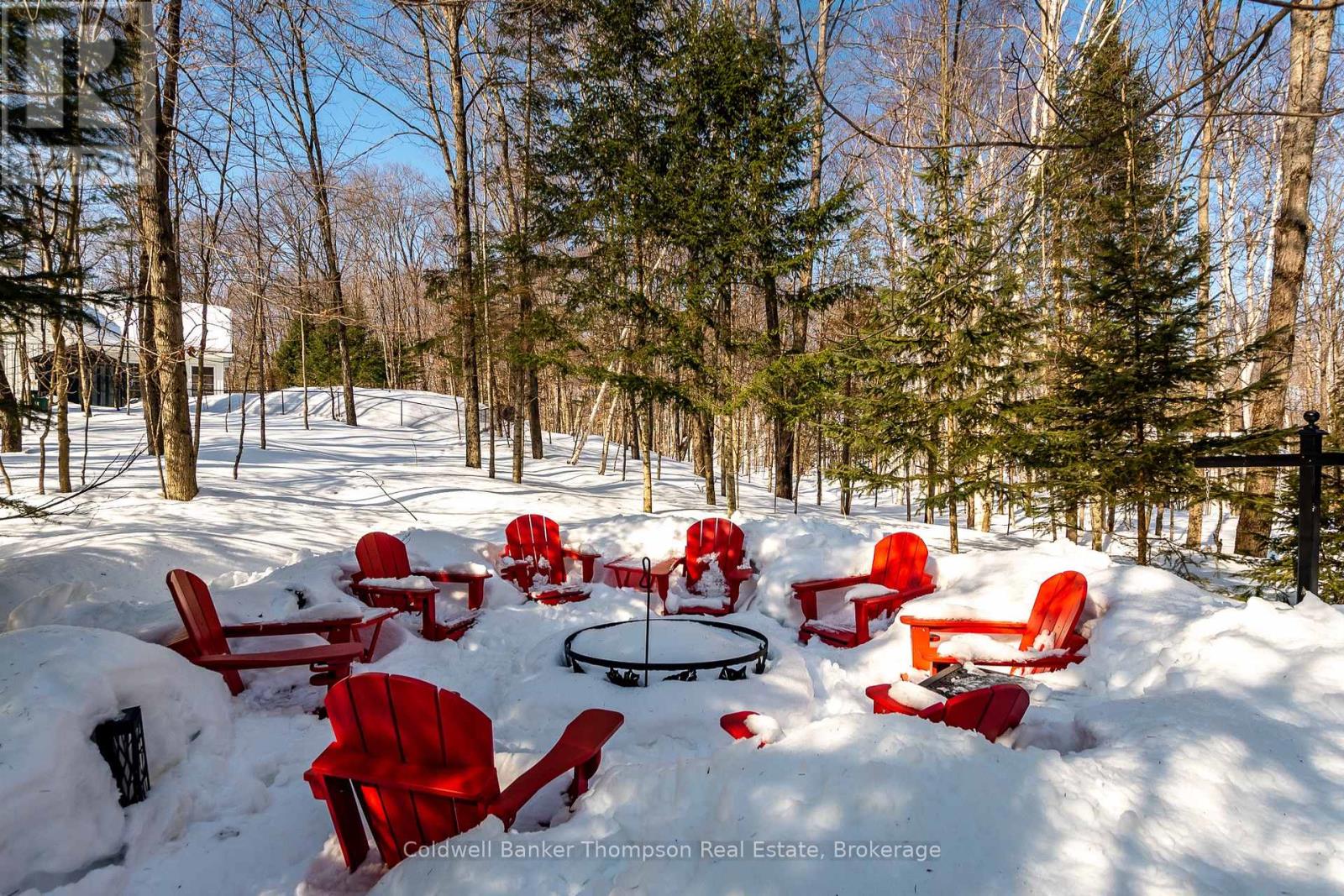 24 Birchwood Crescent, Huntsville, Ontario  P1H 0A6 - Photo 44 - X12846834