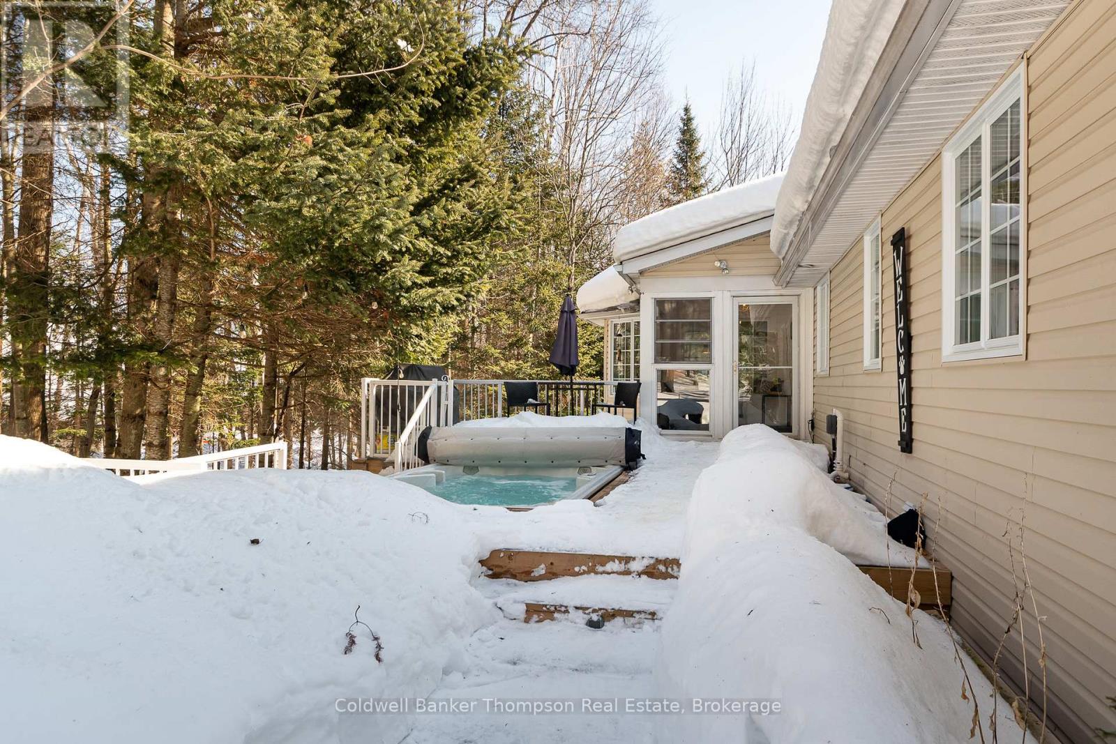 24 Birchwood Crescent, Huntsville, Ontario  P1H 0A6 - Photo 45 - X12846834