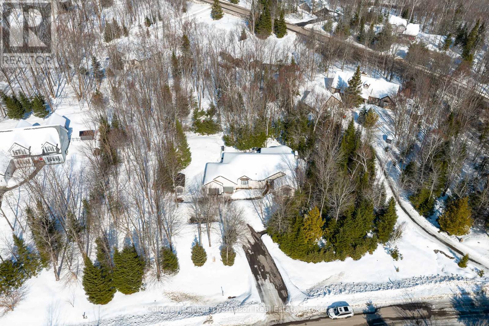 24 Birchwood Crescent, Huntsville, Ontario  P1H 0A6 - Photo 46 - X12846834