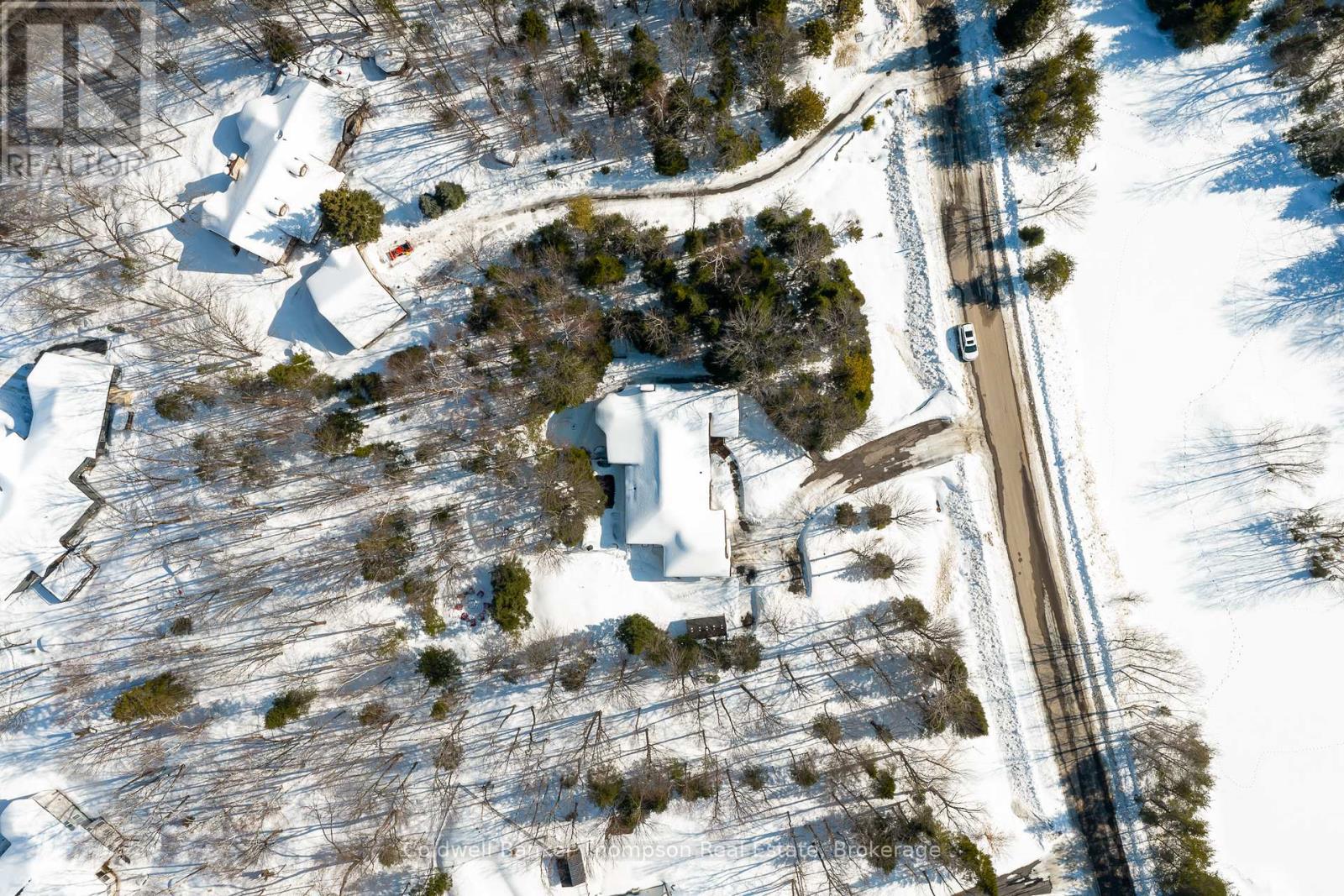 24 Birchwood Crescent, Huntsville, Ontario  P1H 0A6 - Photo 48 - X12846834