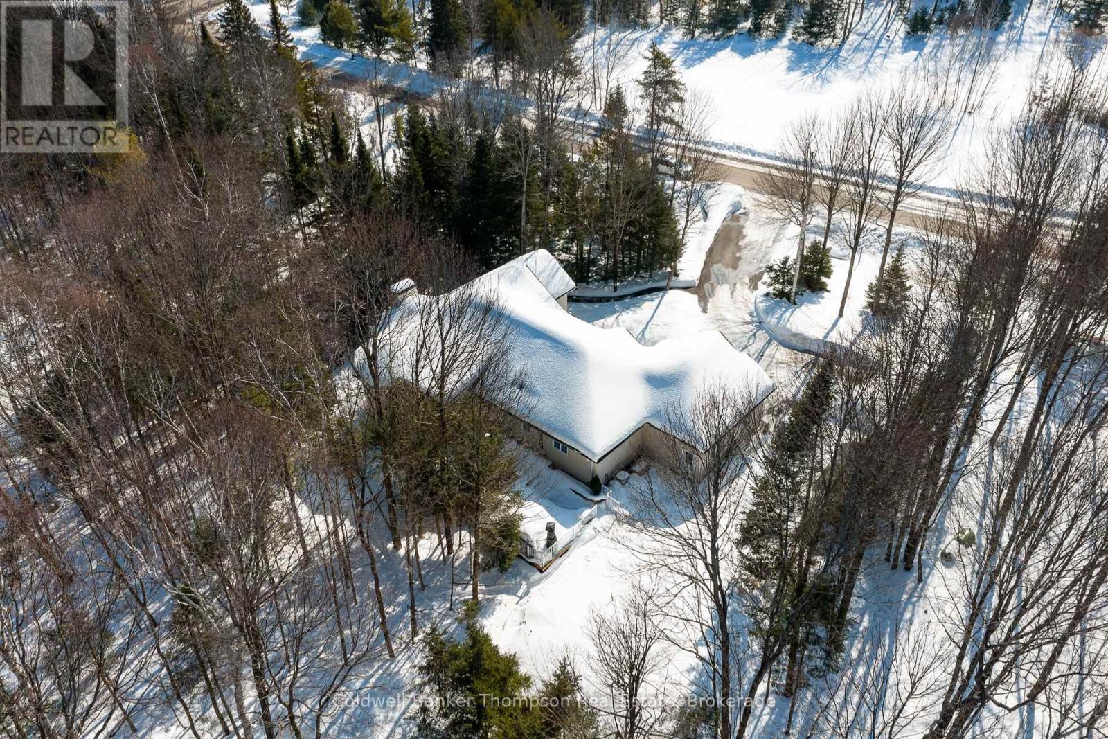 24 Birchwood Crescent, Huntsville, Ontario  P1H 0A6 - Photo 49 - X12846834