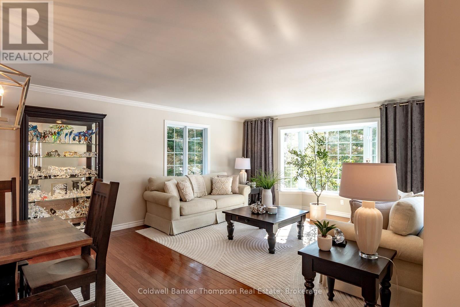 24 Birchwood Crescent, Huntsville, Ontario  P1H 0A6 - Photo 5 - X12846834