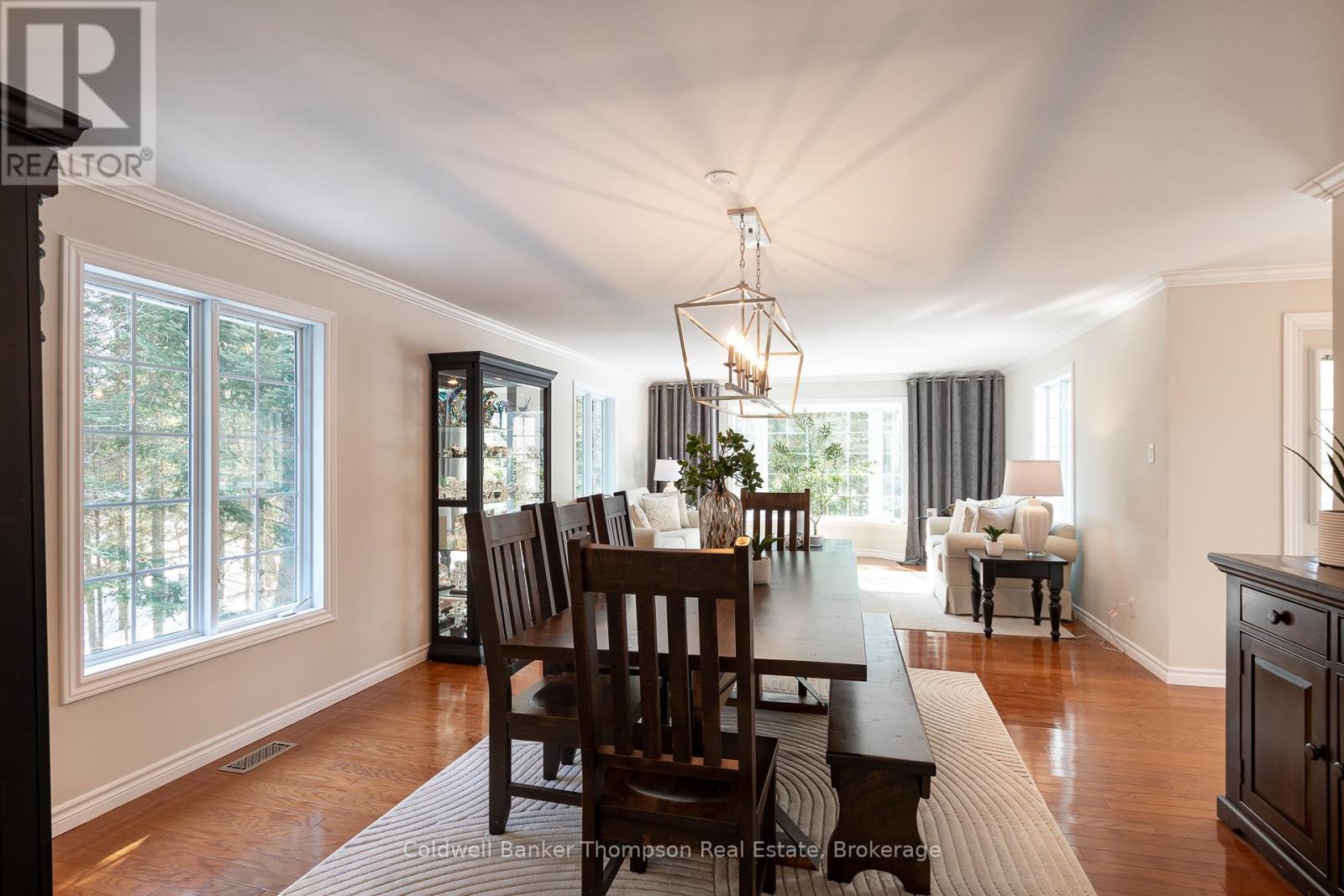 24 Birchwood Crescent, Huntsville, Ontario  P1H 0A6 - Photo 8 - X12846834