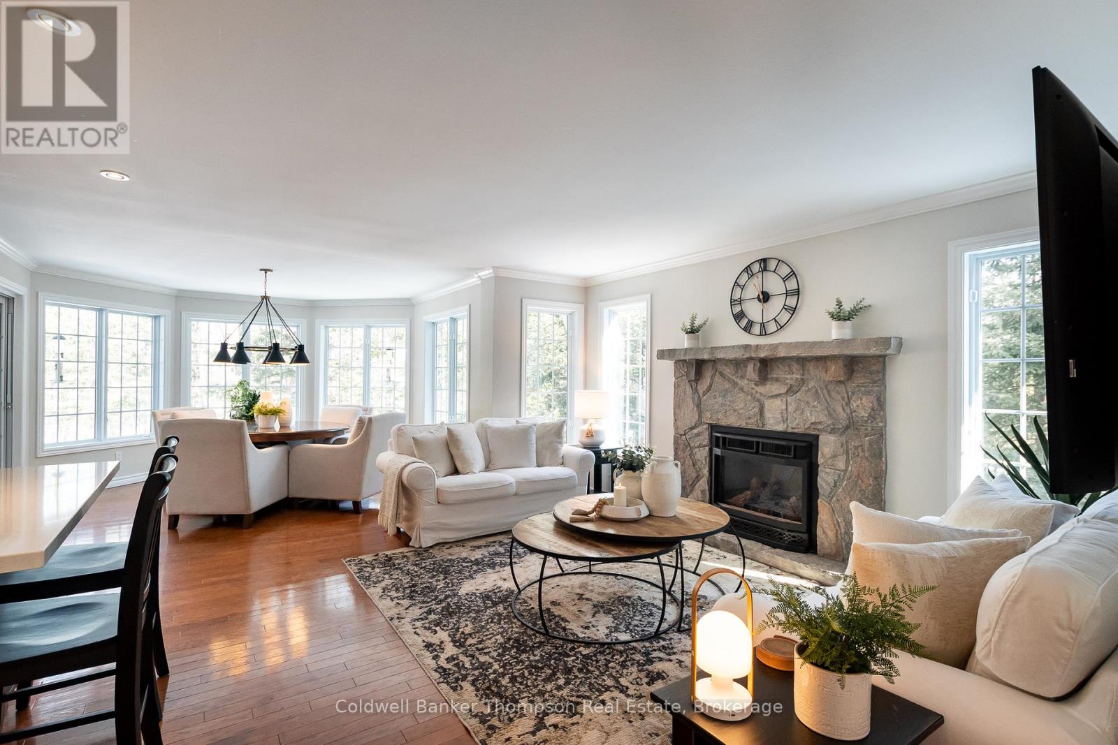 24 Birchwood Crescent, Huntsville, Ontario  P1H 0A6 - Photo 9 - X12846834