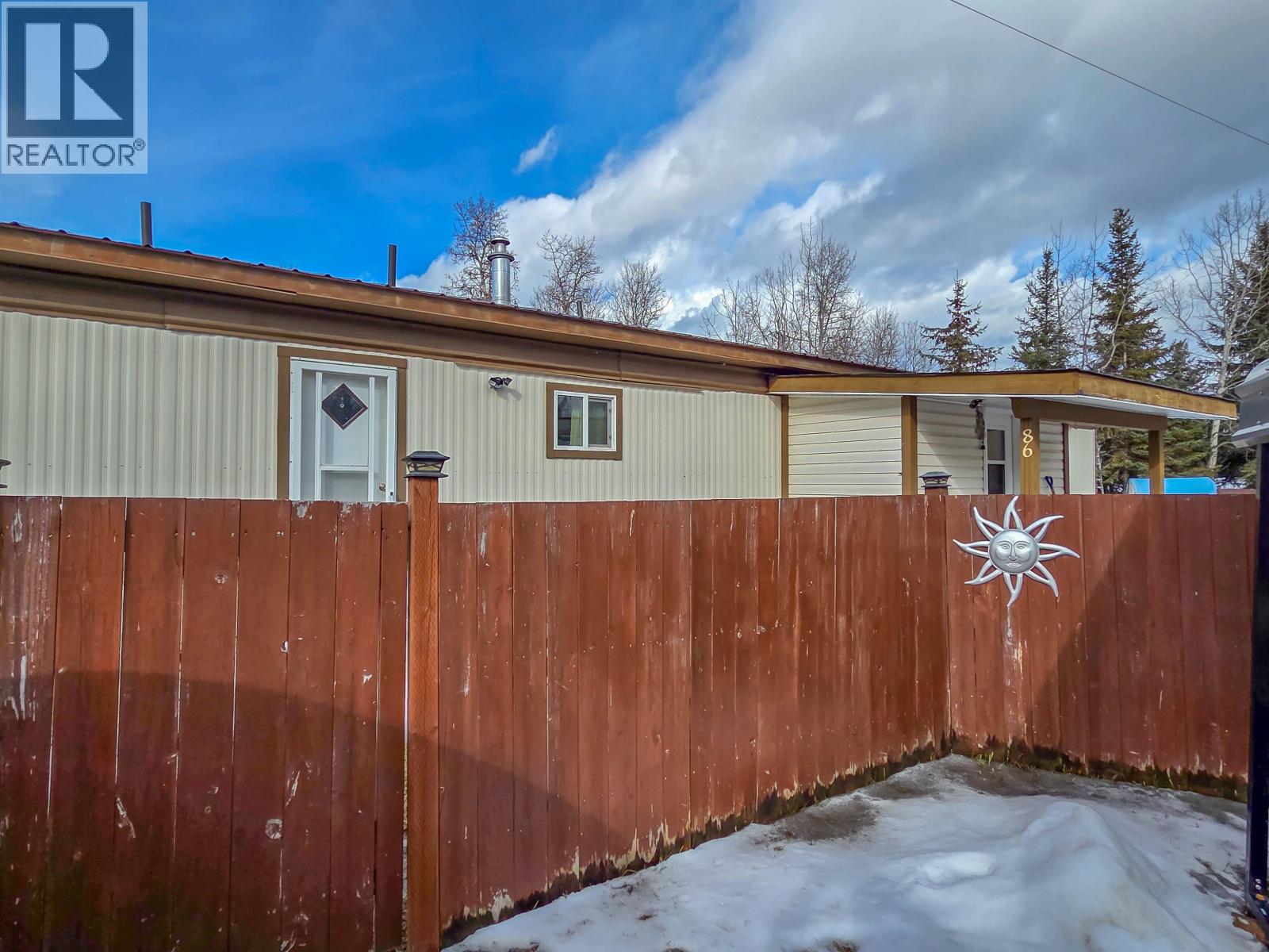 86 95 Laidlaw Road, Smithers, British Columbia  V0J 2N6 - Photo 3 - R3095919