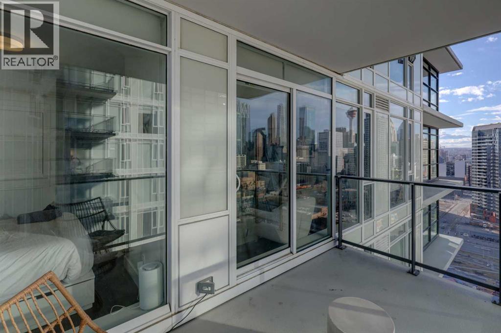 2106, 1188 3 Street Se, Calgary, Alberta  T2G 1H8 - Photo 21 - A2282229