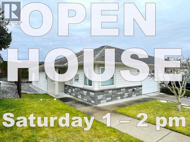 24-4415 MANSON AVE, Powell River, British Columbia