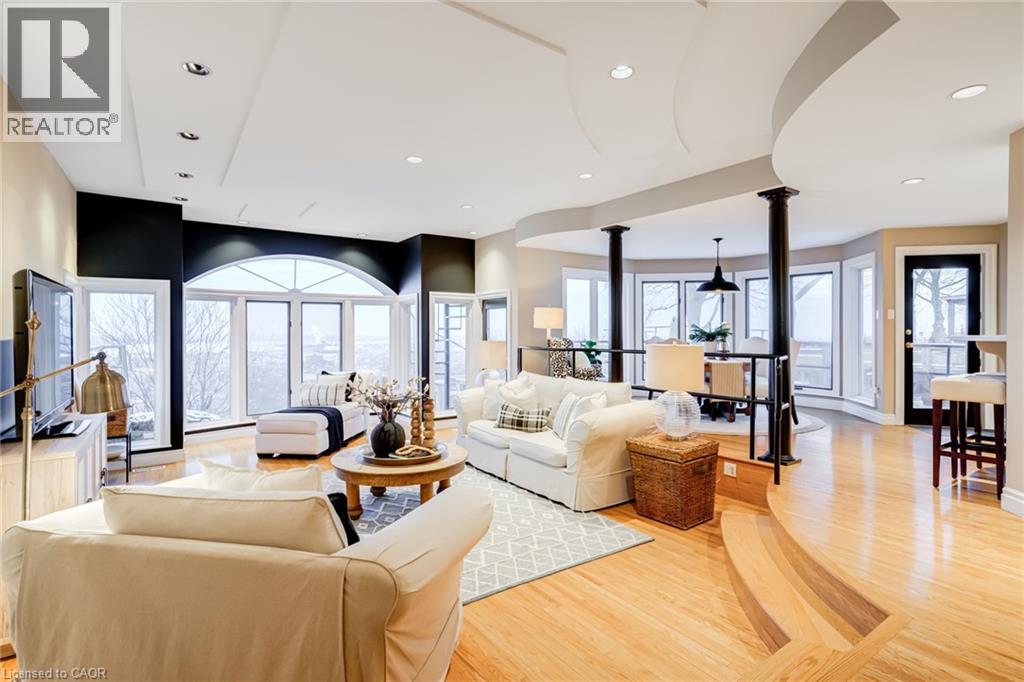 91 Mountain Park Avenue, Hamilton, Ontario  L9A 1A1 - Photo 14 - 40809026