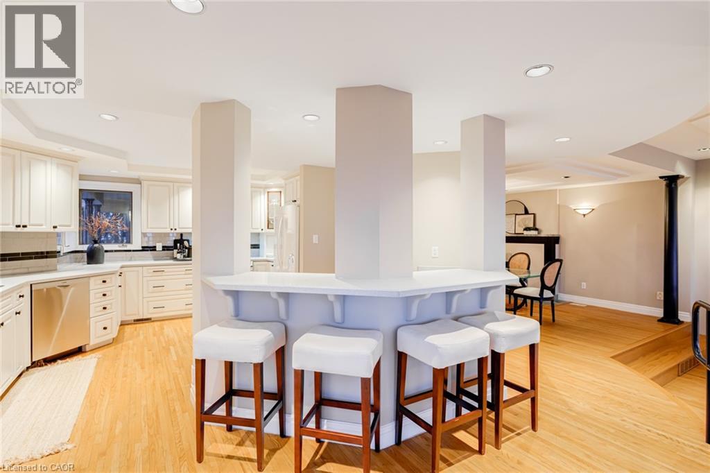 91 Mountain Park Avenue, Hamilton, Ontario  L9A 1A1 - Photo 17 - 40809026