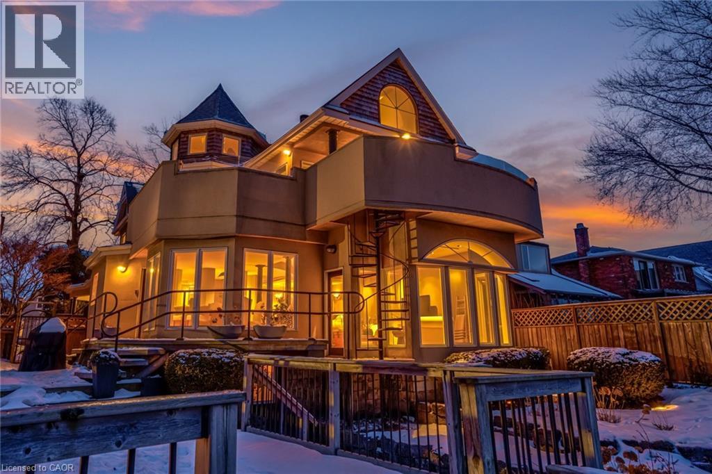 91 Mountain Park Avenue, Hamilton, Ontario  L9A 1A1 - Photo 4 - 40809026