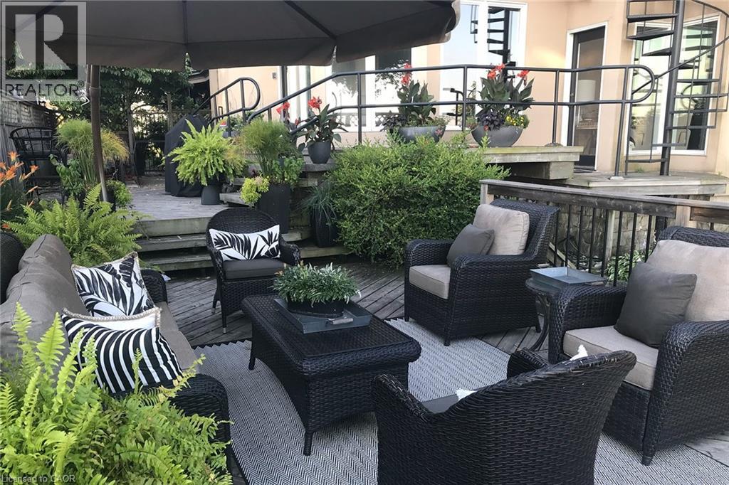 91 Mountain Park Avenue, Hamilton, Ontario  L9A 1A1 - Photo 42 - 40809026