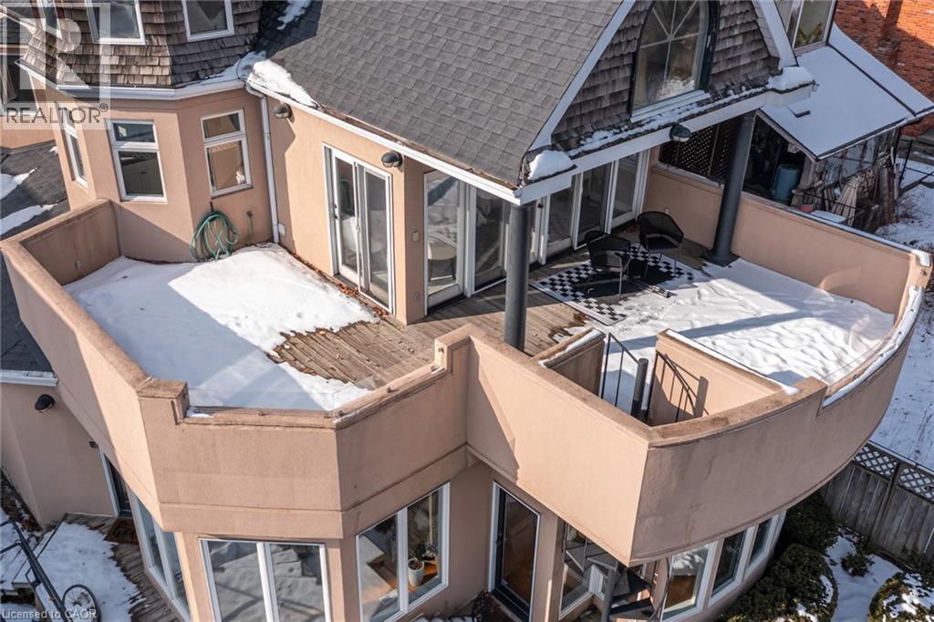 91 Mountain Park Avenue, Hamilton, Ontario  L9A 1A1 - Photo 31 - 40809026