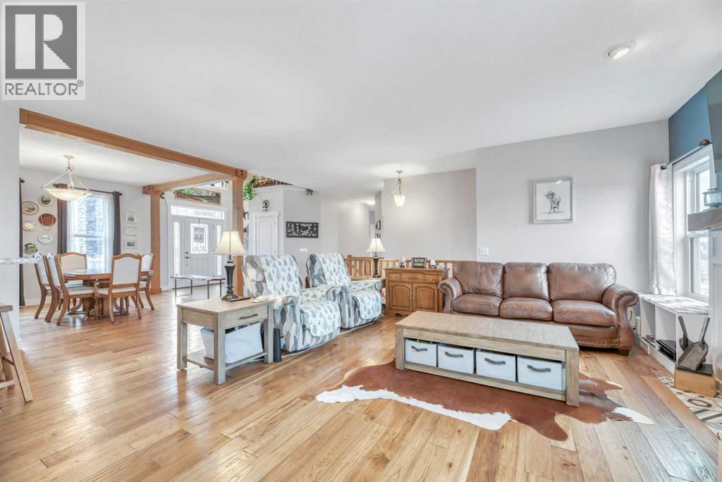 23 Winters Place, Rural Rocky View County, Alberta  T2P 2G6 - Photo 13 - A2286809