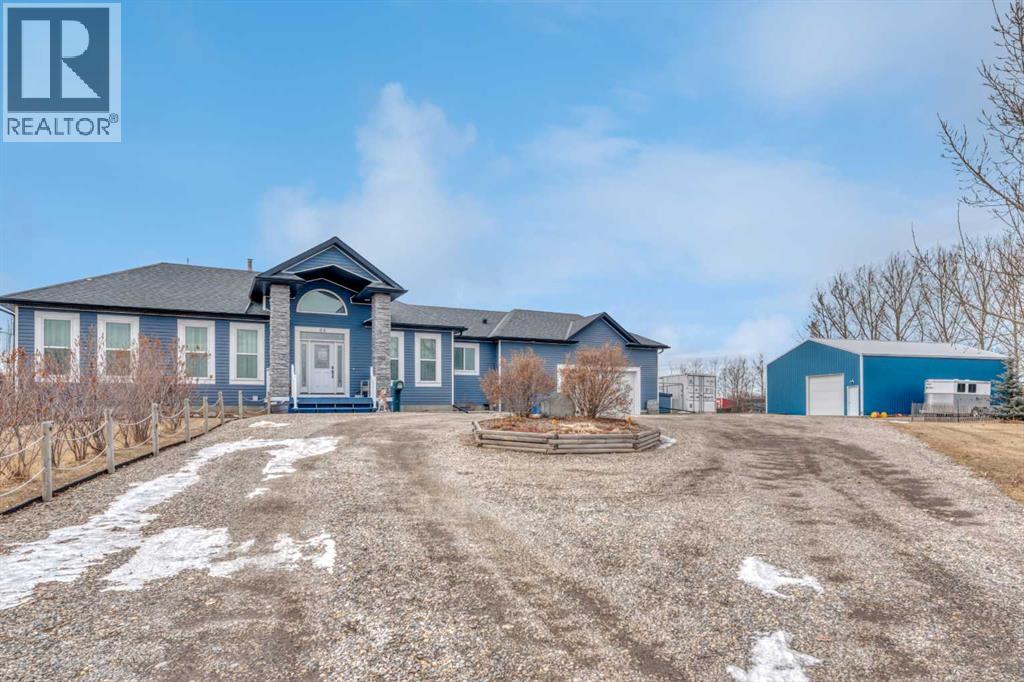 23 Winters Place, Rural Rocky View County, Alberta  T2P 2G6 - Photo 2 - A2286809