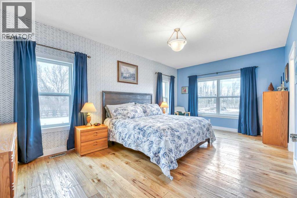 23 Winters Place, Rural Rocky View County, Alberta  T2P 2G6 - Photo 26 - A2286809