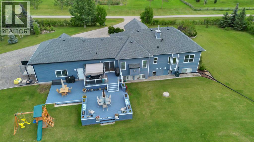 23 Winters Place, Rural Rocky View County, Alberta  T2P 2G6 - Photo 50 - A2286809