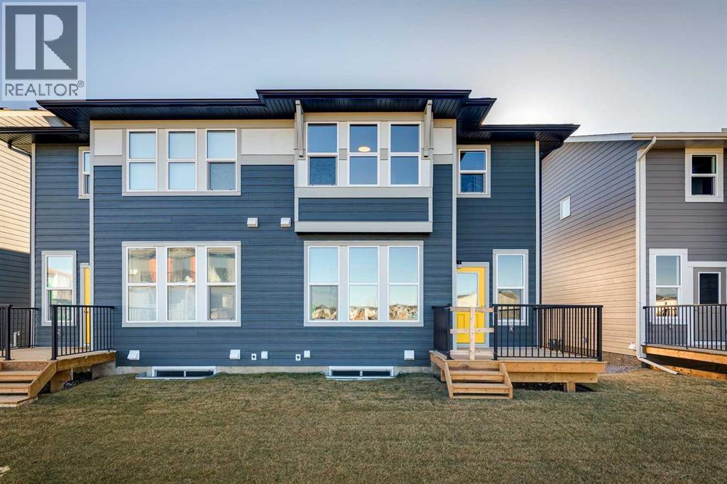 438 South Shore Drive, Chestermere, Alberta  T1X 2S2 - Photo 27 - A2284559