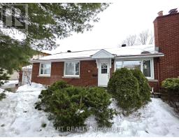 2302 LAWN AVENUE, Ottawa, Ontario
