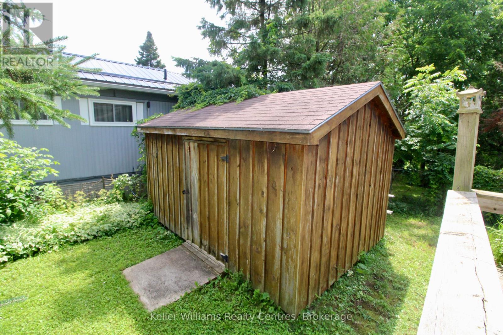 55 - 302694 Douglas Street, West Grey, Ontario  N0G 1R0 - Photo 4 - X12655692