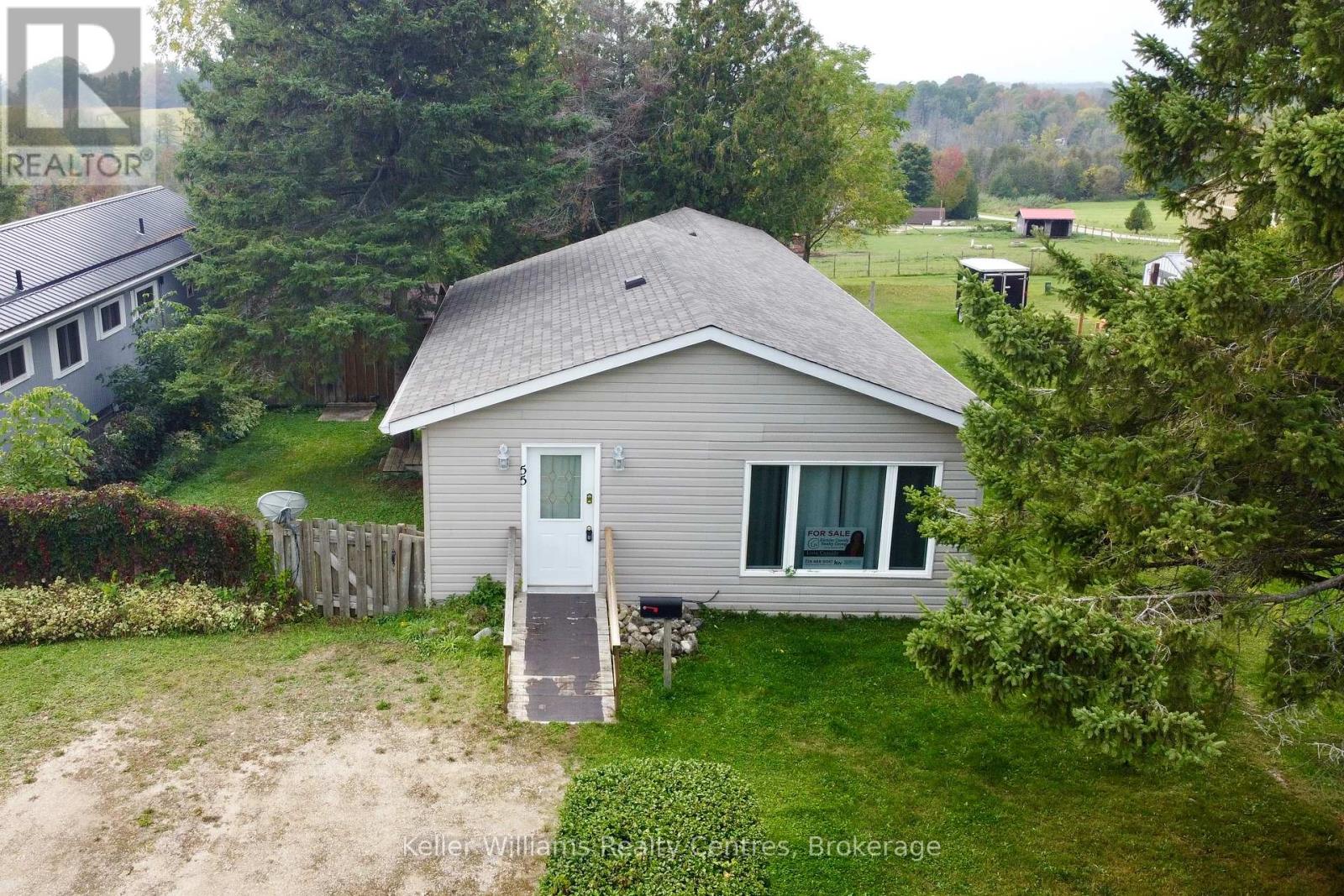 55 - 302694 Douglas Street, West Grey, Ontario  N0G 1R0 - Photo 9 - X12655692