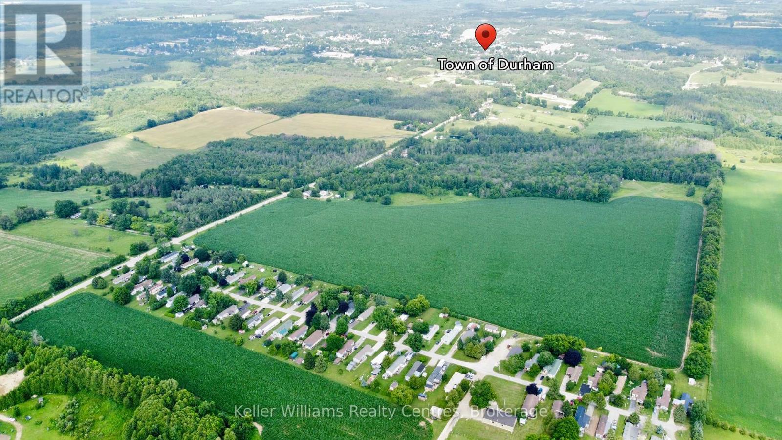 55 - 302694 Douglas Street, West Grey, Ontario  N0G 1R0 - Photo 8 - X12655692