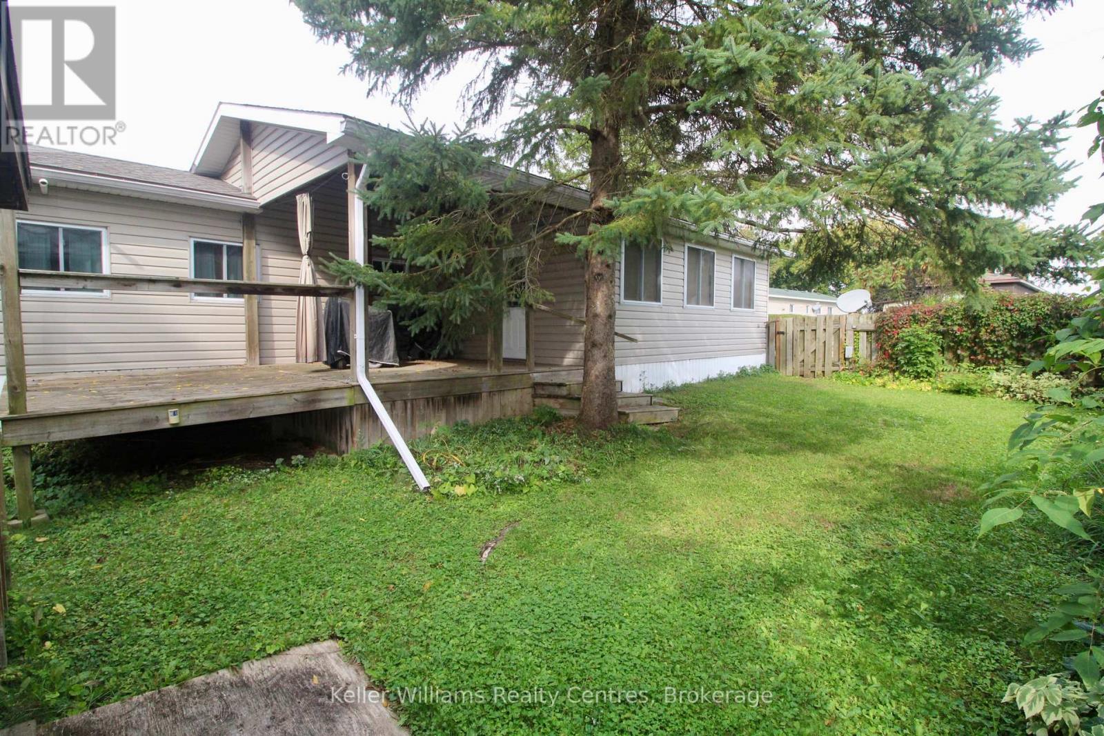 55 - 302694 Douglas Street, West Grey, Ontario  N0G 1R0 - Photo 5 - X12655692