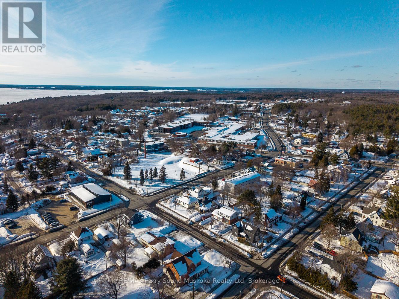 55 A Cascade Street E, Parry Sound, Ontario  P2A 1K3 - Photo 41 - X12843260