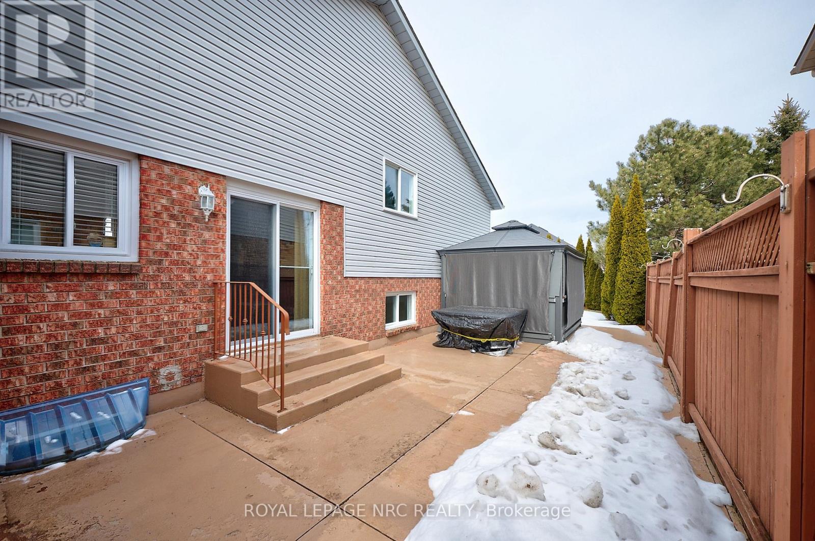 3399 Cardinal Drive, Niagara Falls, Ontario  L2H 3A6 - Photo 37 - X12846820
