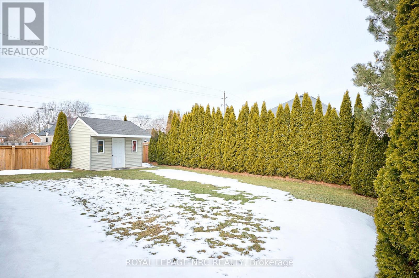 3399 Cardinal Drive, Niagara Falls, Ontario  L2H 3A6 - Photo 38 - X12846820