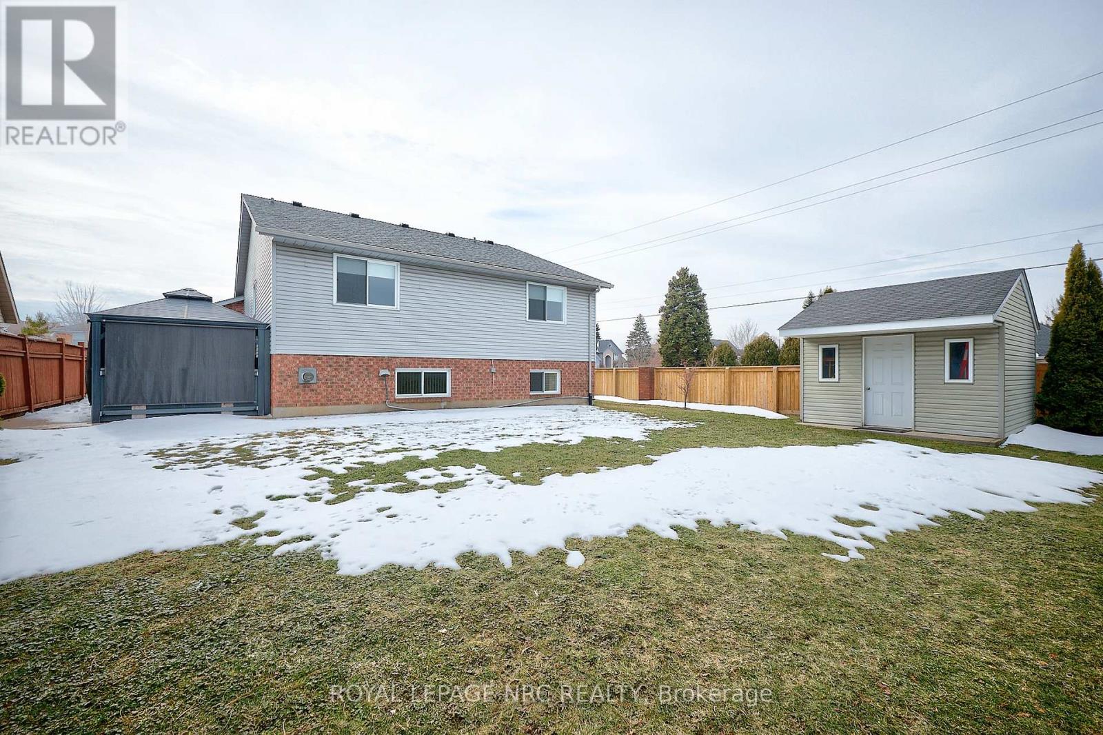 3399 Cardinal Drive, Niagara Falls, Ontario  L2H 3A6 - Photo 39 - X12846820