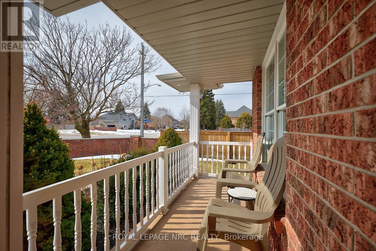 3399 Cardinal Drive, Niagara Falls, Ontario  L2H 3A6 - Photo 4 - X12846820