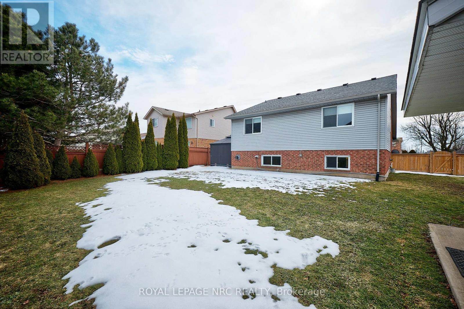 3399 Cardinal Drive, Niagara Falls, Ontario  L2H 3A6 - Photo 40 - X12846820