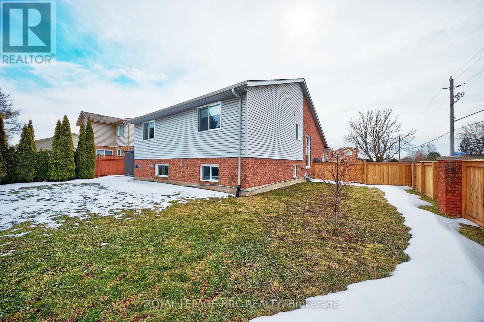 3399 Cardinal Drive, Niagara Falls, Ontario  L2H 3A6 - Photo 41 - X12846820