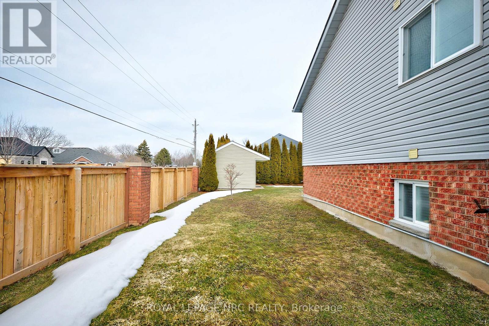 3399 Cardinal Drive, Niagara Falls, Ontario  L2H 3A6 - Photo 42 - X12846820
