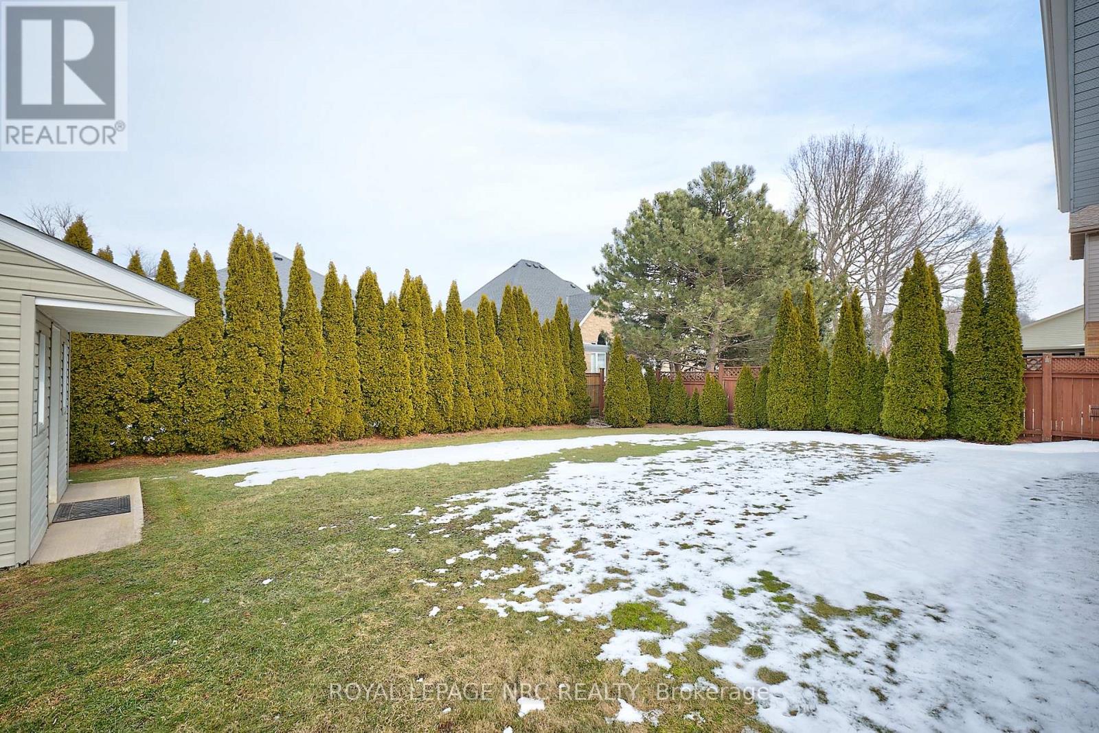 3399 Cardinal Drive, Niagara Falls, Ontario  L2H 3A6 - Photo 43 - X12846820