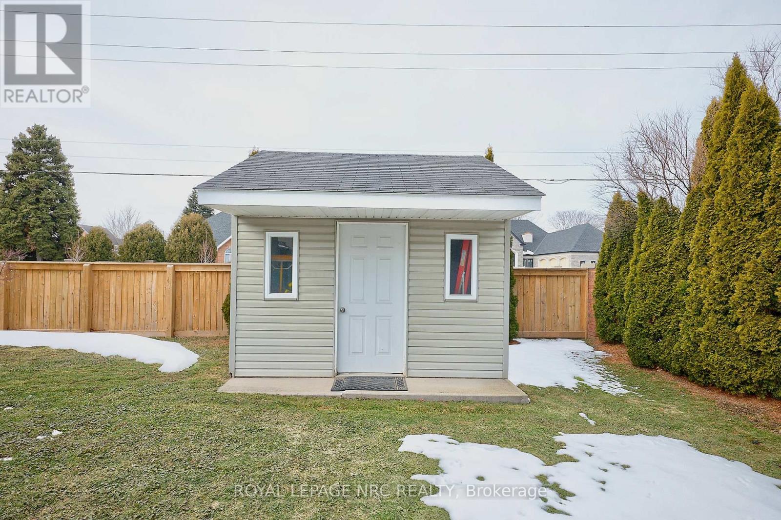 3399 Cardinal Drive, Niagara Falls, Ontario  L2H 3A6 - Photo 44 - X12846820