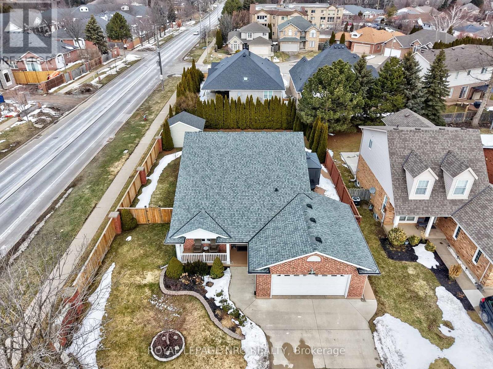 3399 Cardinal Drive, Niagara Falls, Ontario  L2H 3A6 - Photo 48 - X12846820