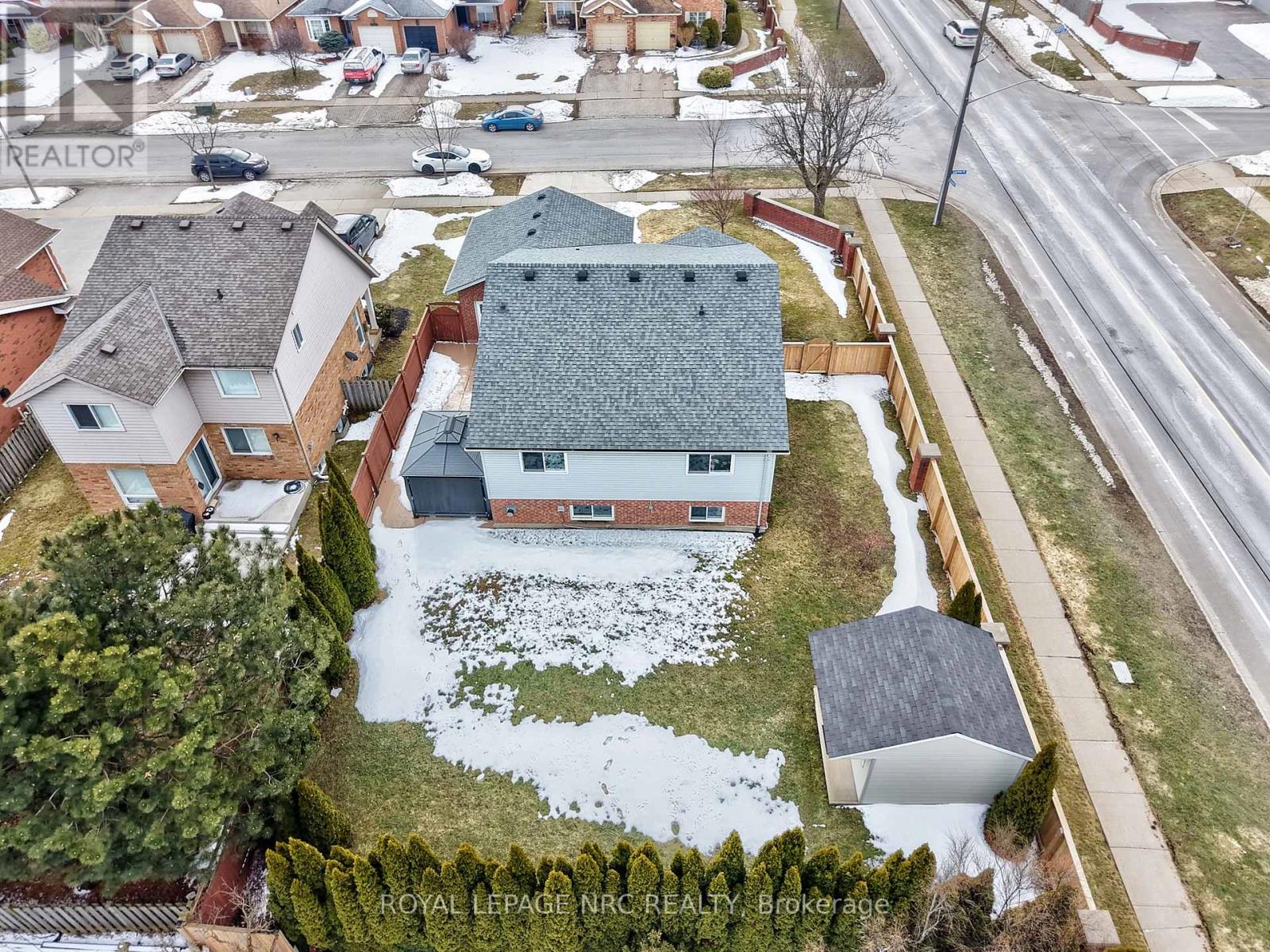 3399 Cardinal Drive, Niagara Falls, Ontario  L2H 3A6 - Photo 49 - X12846820