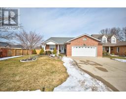 3399 CARDINAL DRIVE, Niagara Falls, Ontario