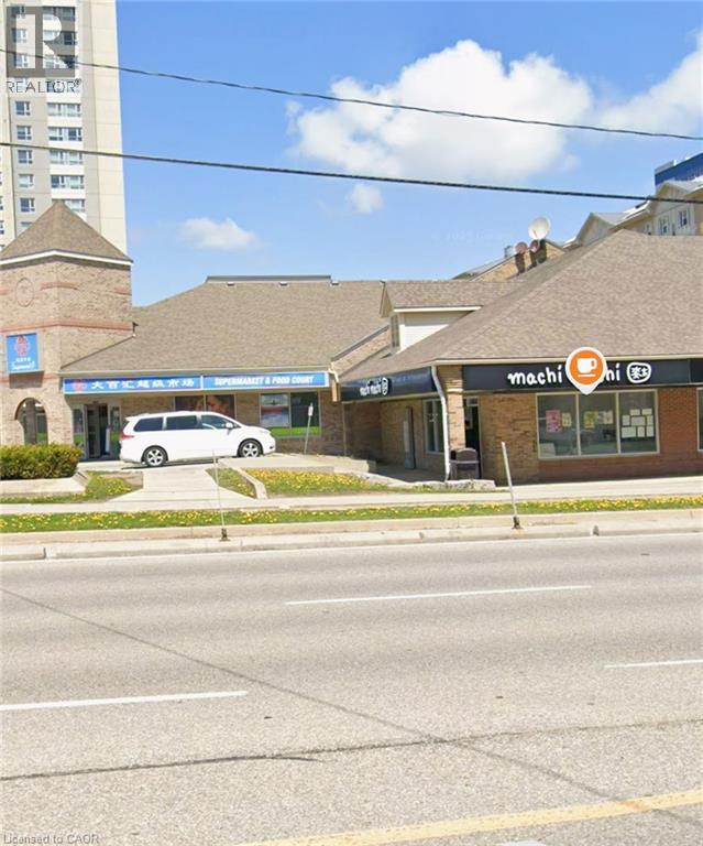 140 University Avenue W Unit# 5, Waterloo, Ontario  N2L 6J3 - Photo 1 - 40809777